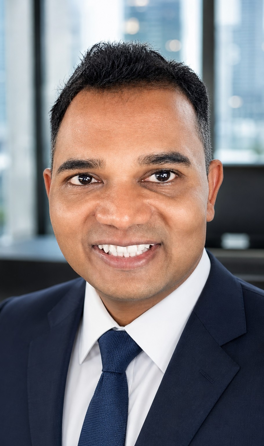Mahesh Raj Bada - Founder & Principal Advisor at Pramana Governance Advisory