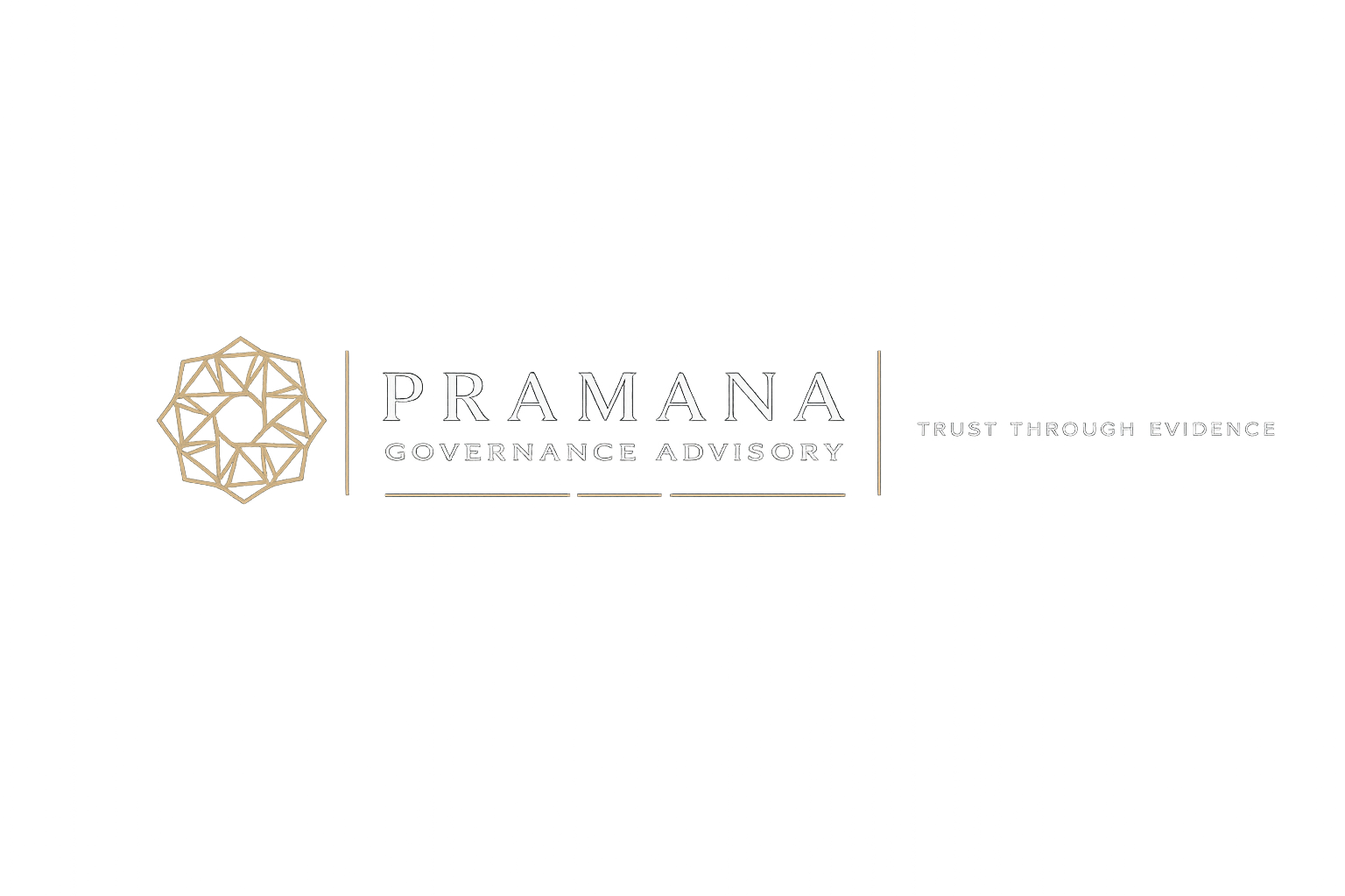 Pramana Governance Advisory
